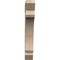 Ekena Millwork Legacy Slat Rough Sawn Bracket, Douglas Fir, 6"W x 36"D x 42"H BKT06X36X42LEC06RDF - alternate 3